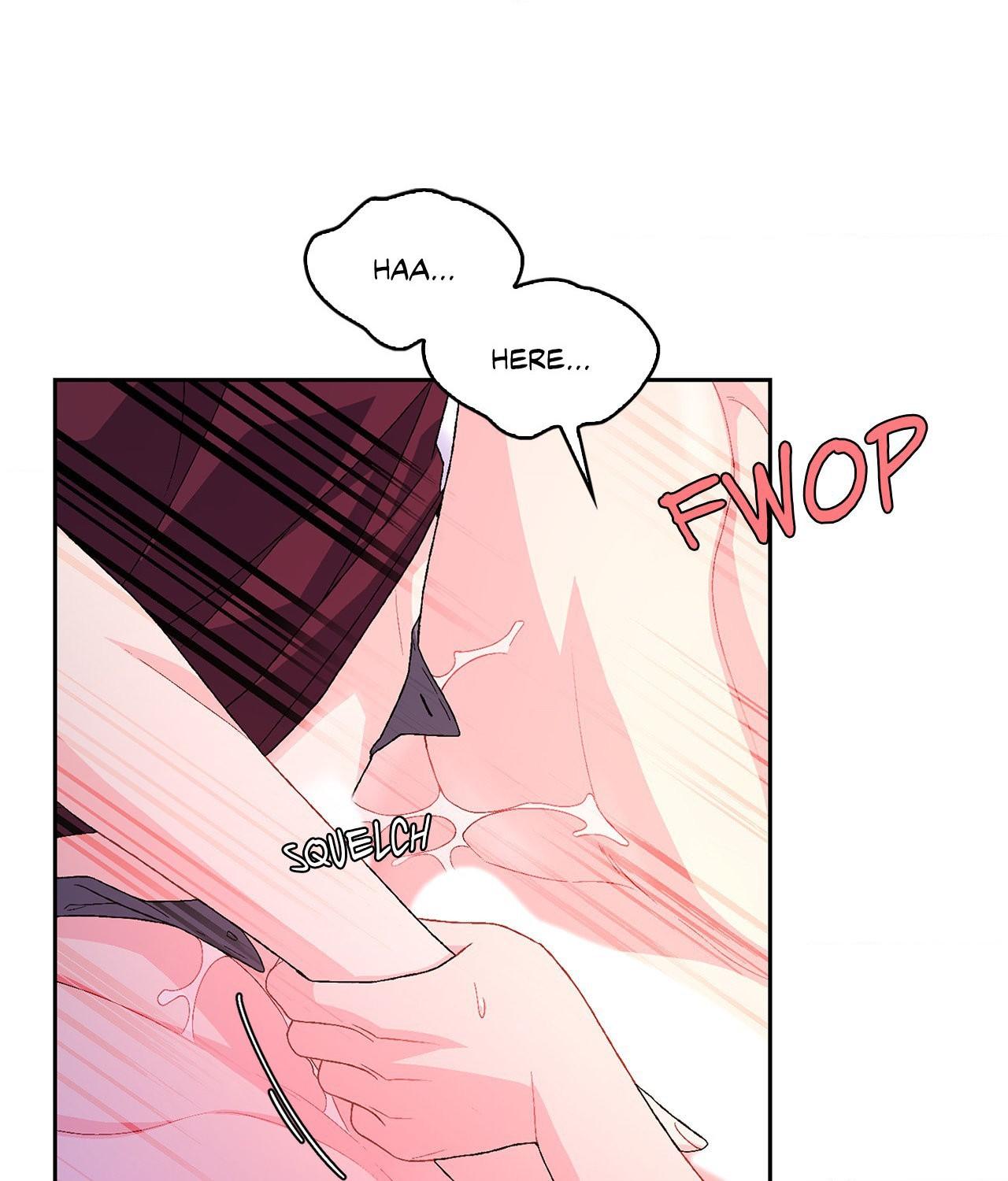 Arthur «Official» - Chapter 49 manhwa