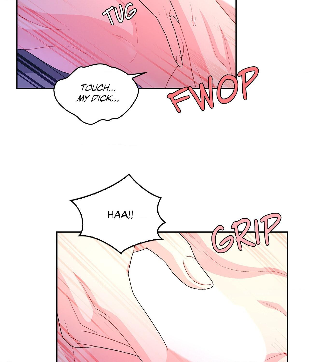 Arthur «Official» - Chapter 49 manhwa