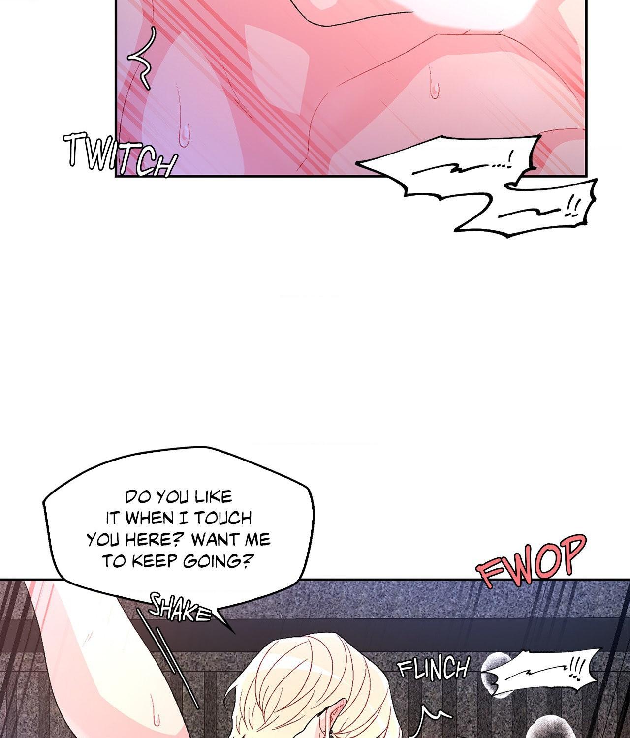 Arthur «Official» - Chapter 49 manhwa