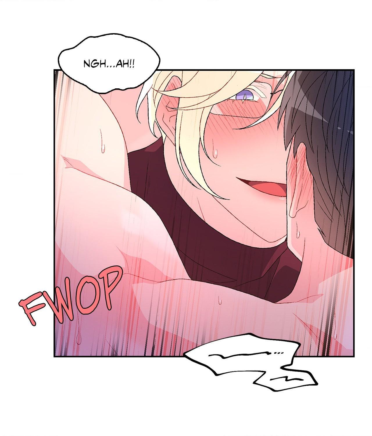 Arthur «Official» - Chapter 49 manhwa