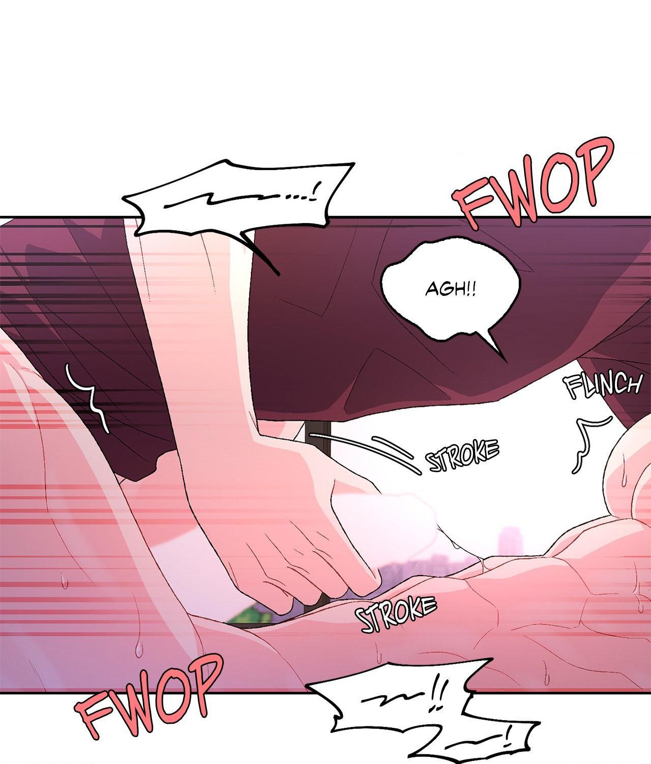 Arthur «Official» - Chapter 49 manhwa