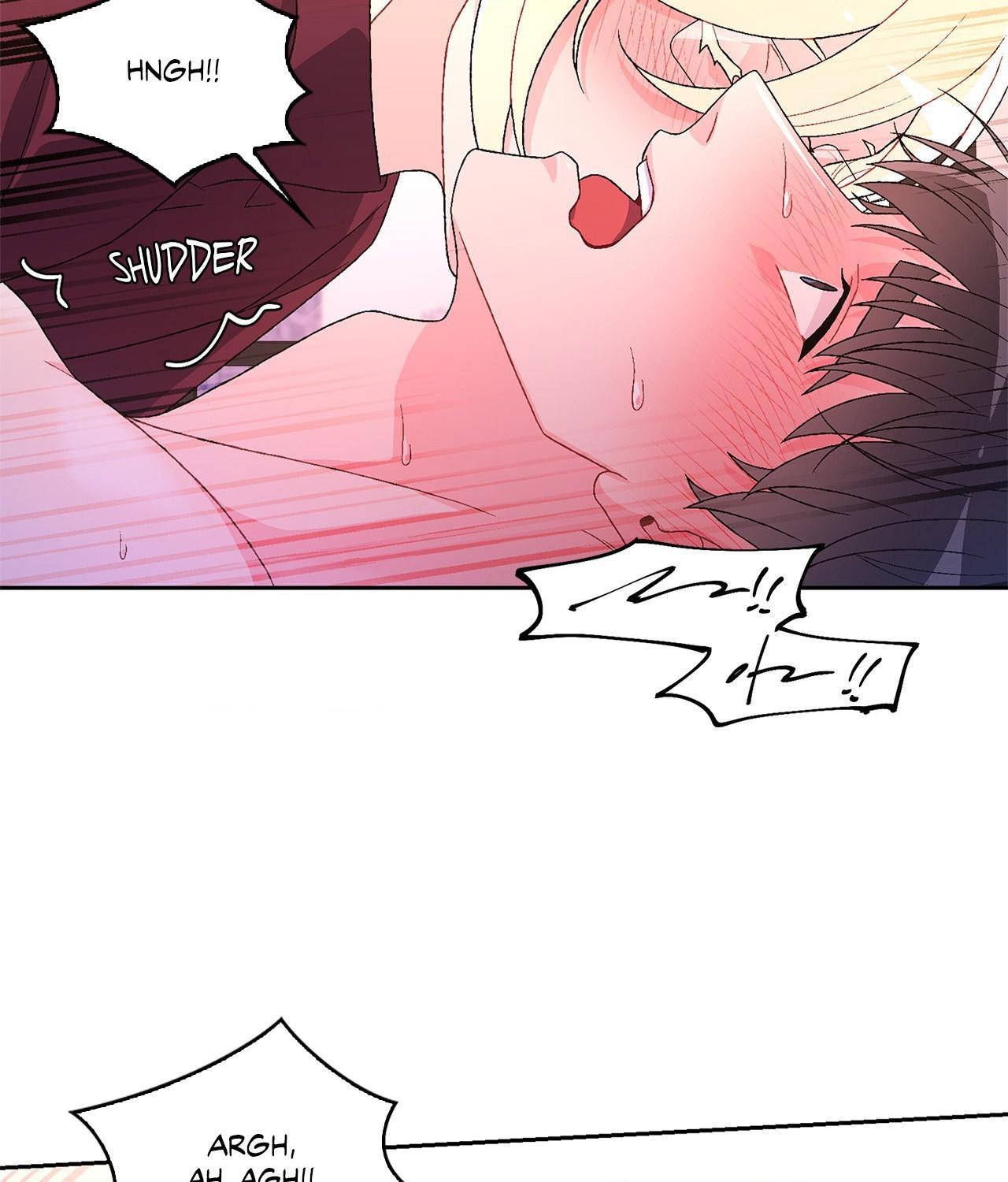 Arthur «Official» - Chapter 49 manhwa