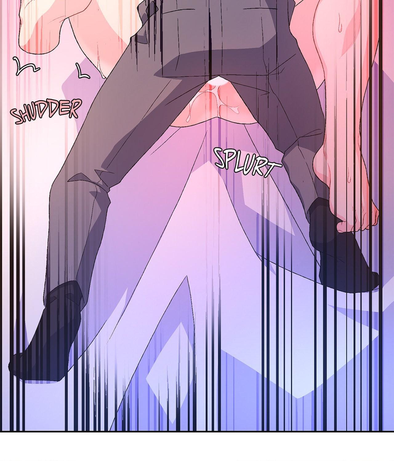 Arthur «Official» - Chapter 49 manhwa