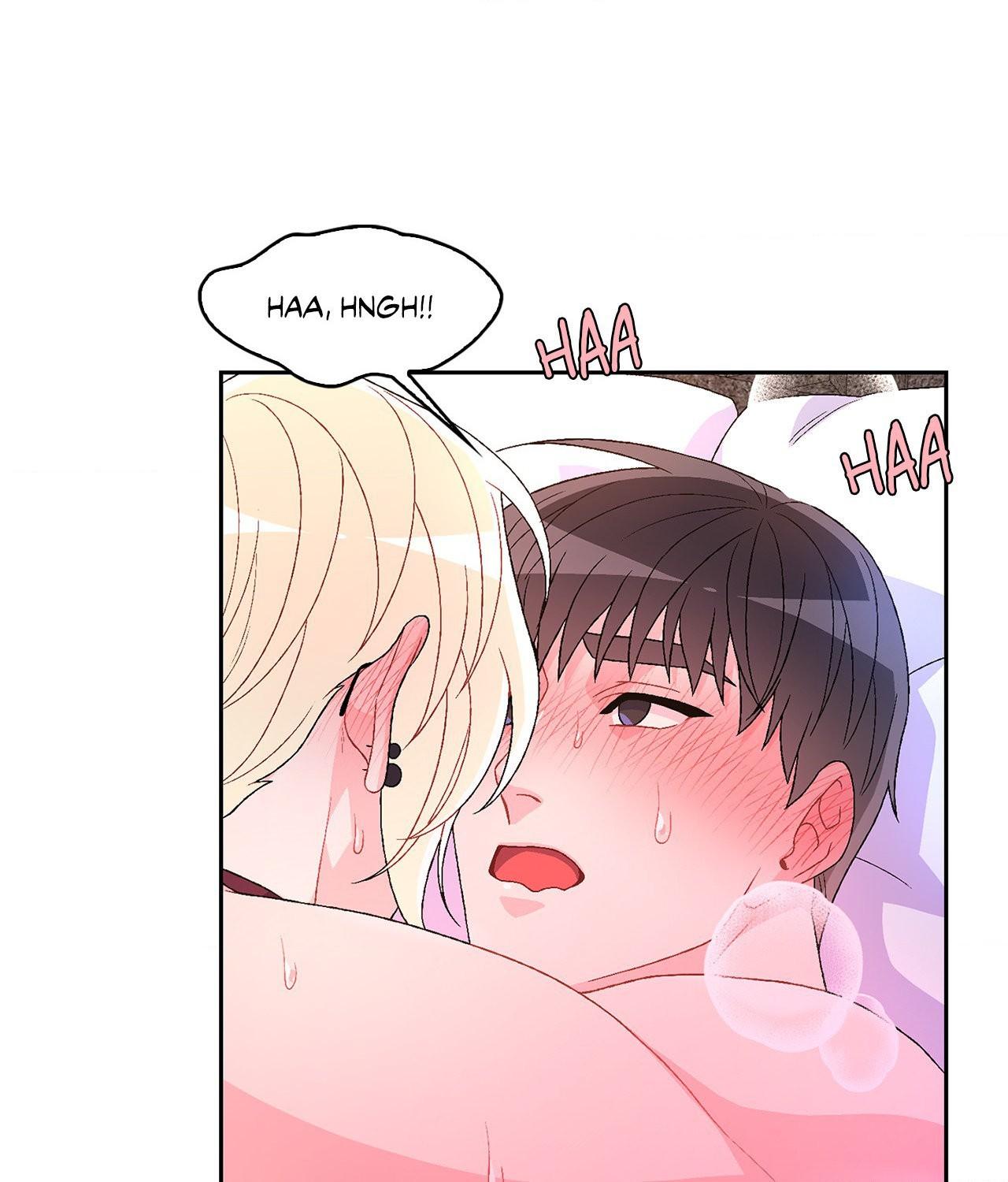 Arthur «Official» - Chapter 49 manhwa