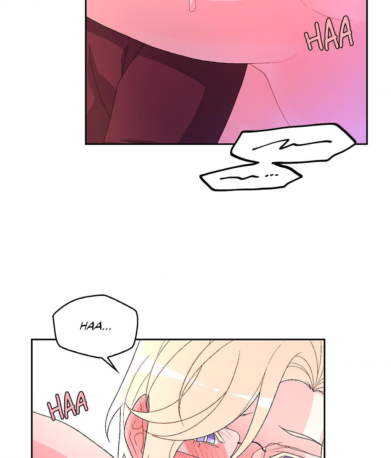 Arthur «Official» - Chapter 49 manhwa
