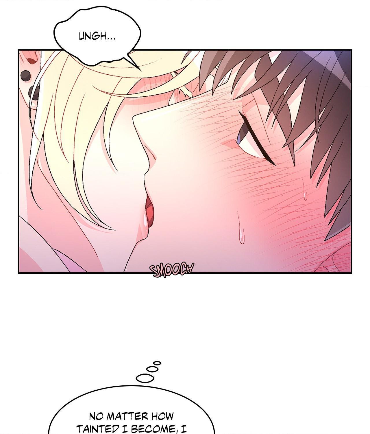 Arthur «Official» - Chapter 49 manhwa