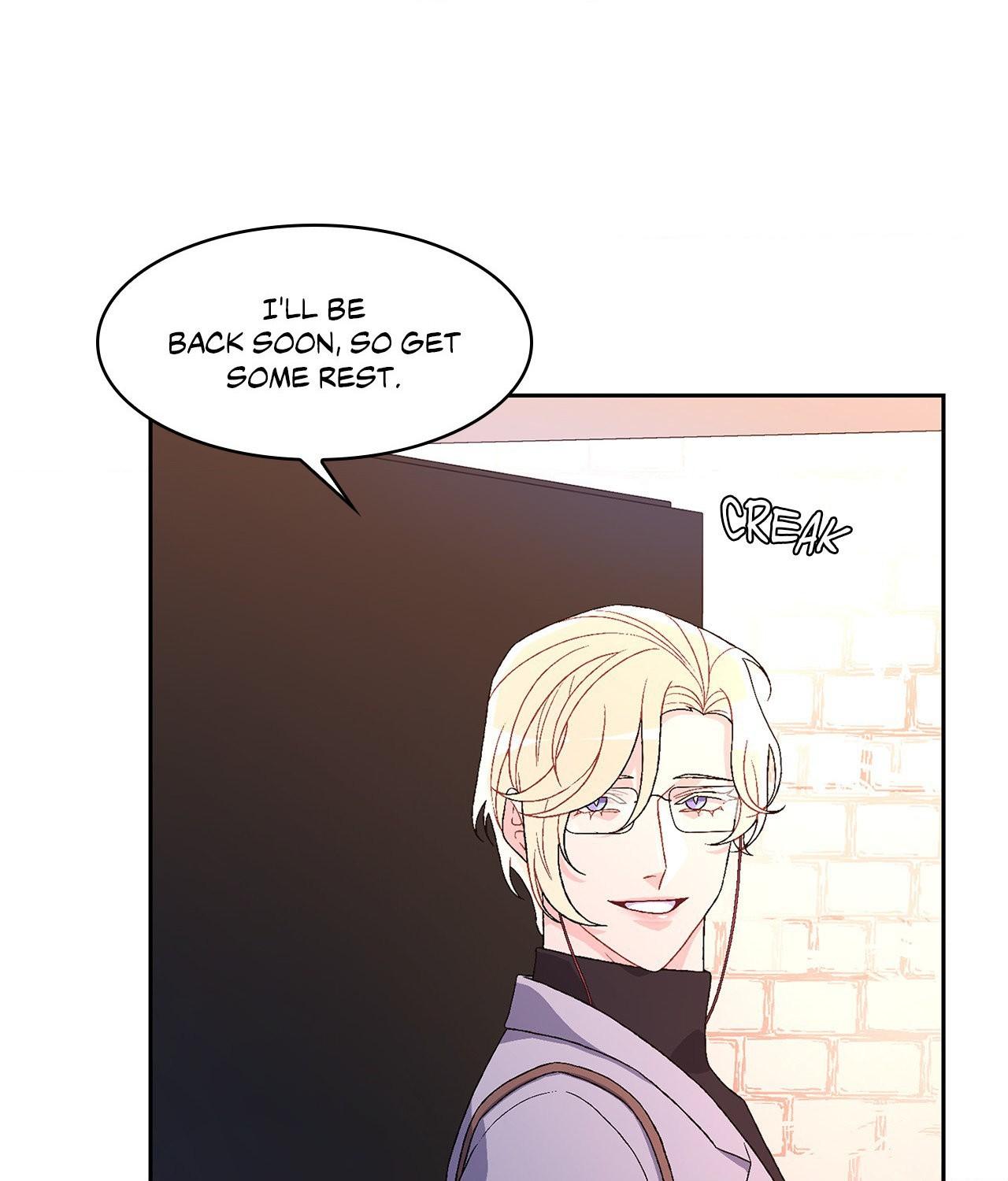 Arthur «Official» - Chapter 49 manhwa