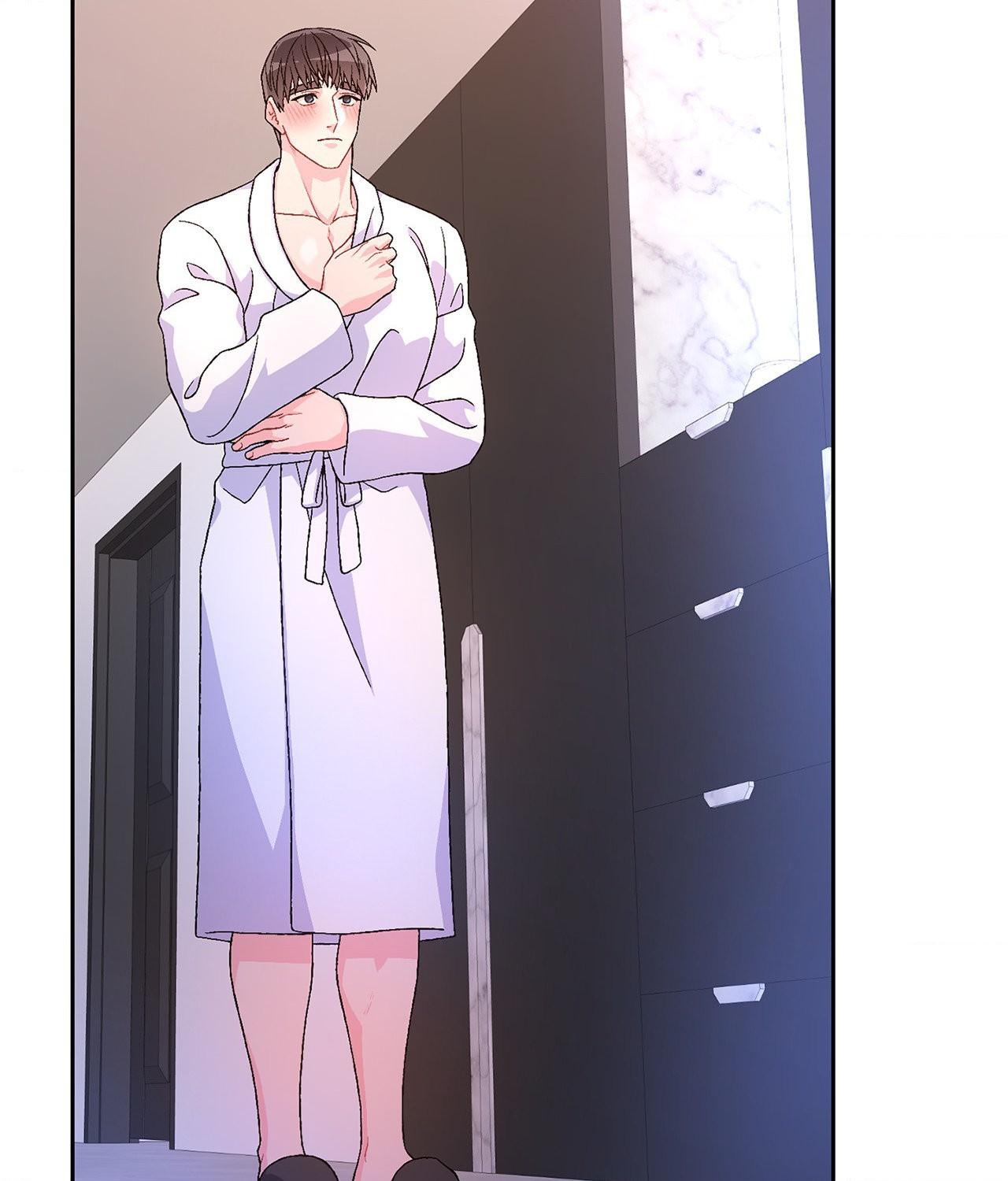 Arthur «Official» - Chapter 49 manhwa