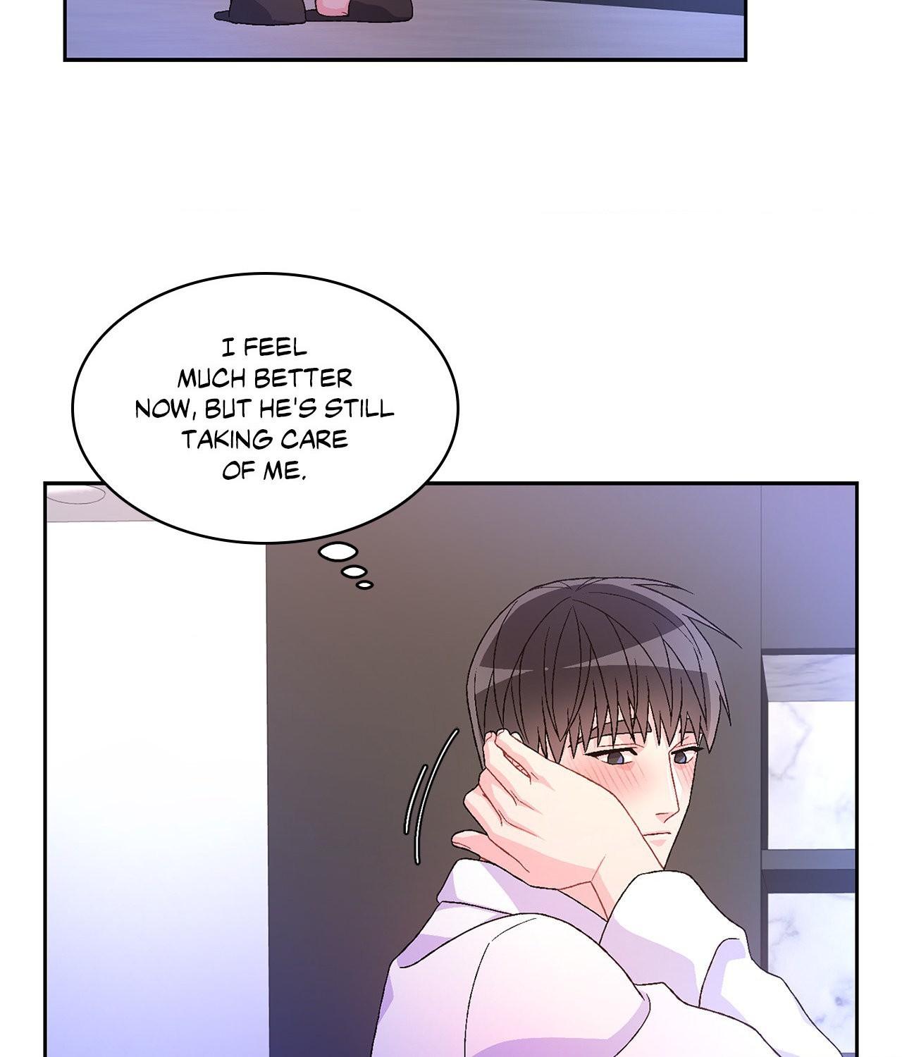 Arthur «Official» - Chapter 49 manhwa