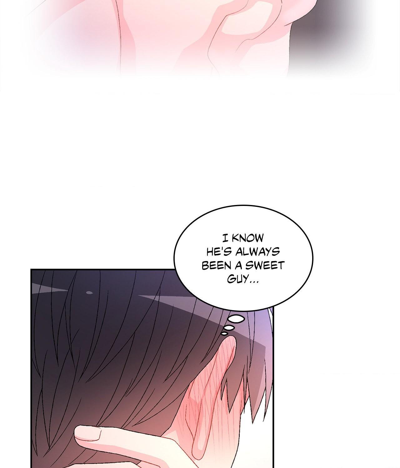 Arthur «Official» - Chapter 49 manhwa