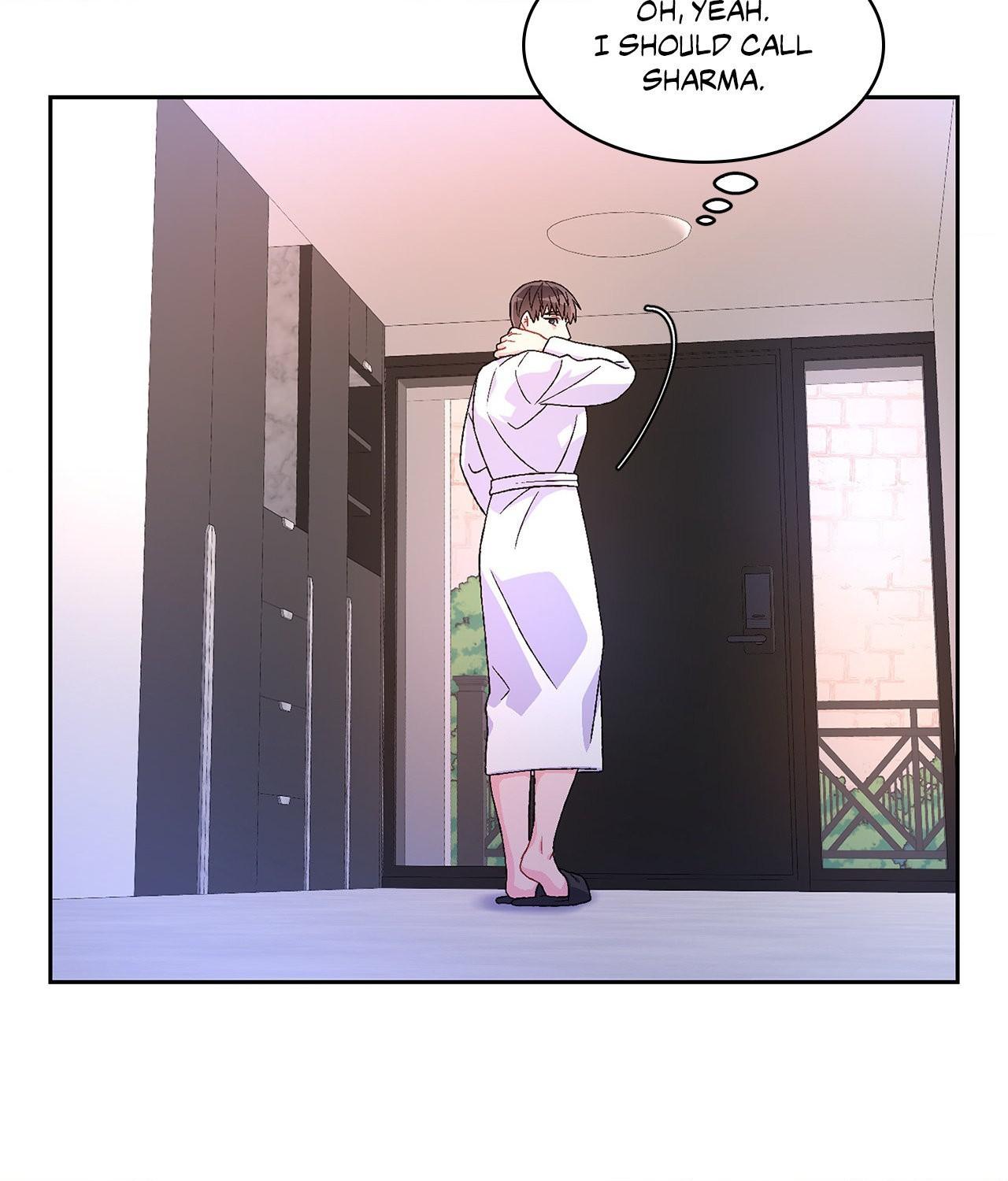 Arthur «Official» - Chapter 49 manhwa