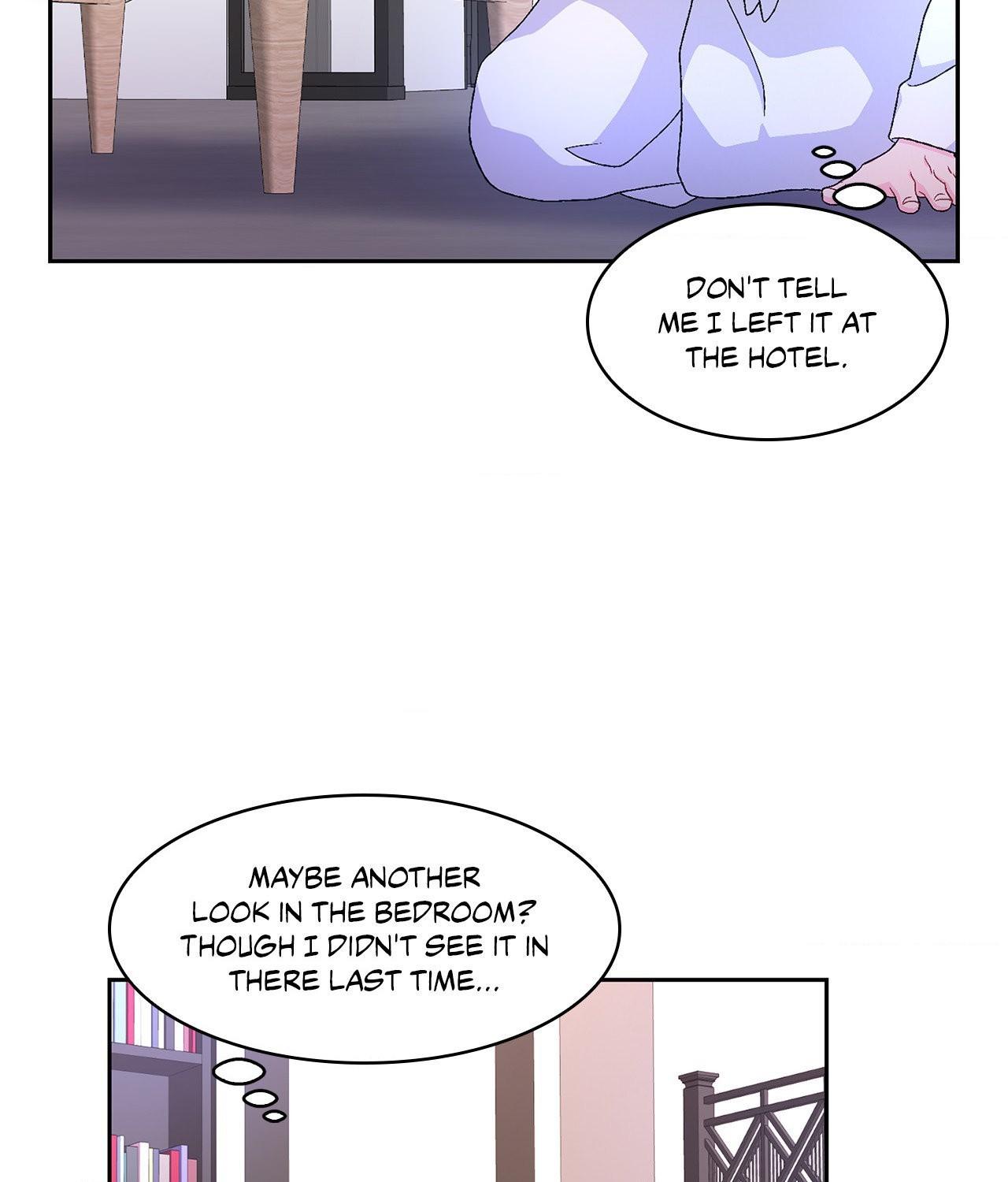 Arthur «Official» - Chapter 49 manhwa