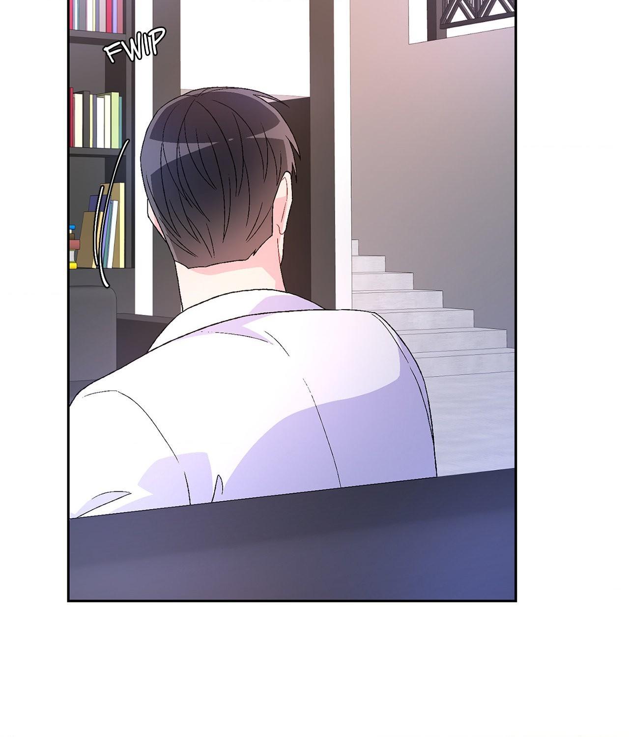 Arthur «Official» - Chapter 49 manhwa