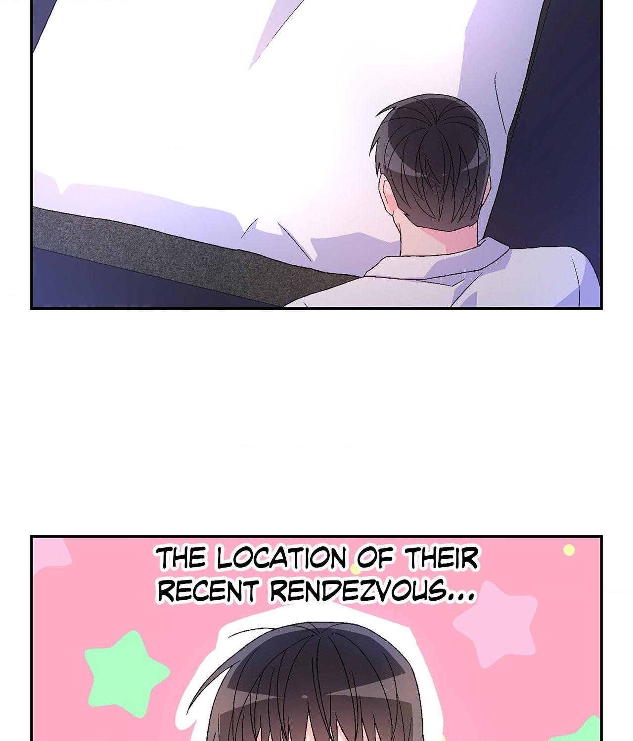 Arthur «Official» - Chapter 49 manhwa