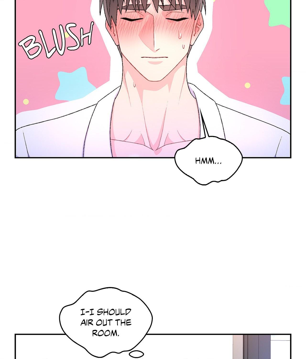 Arthur «Official» - Chapter 49 manhwa