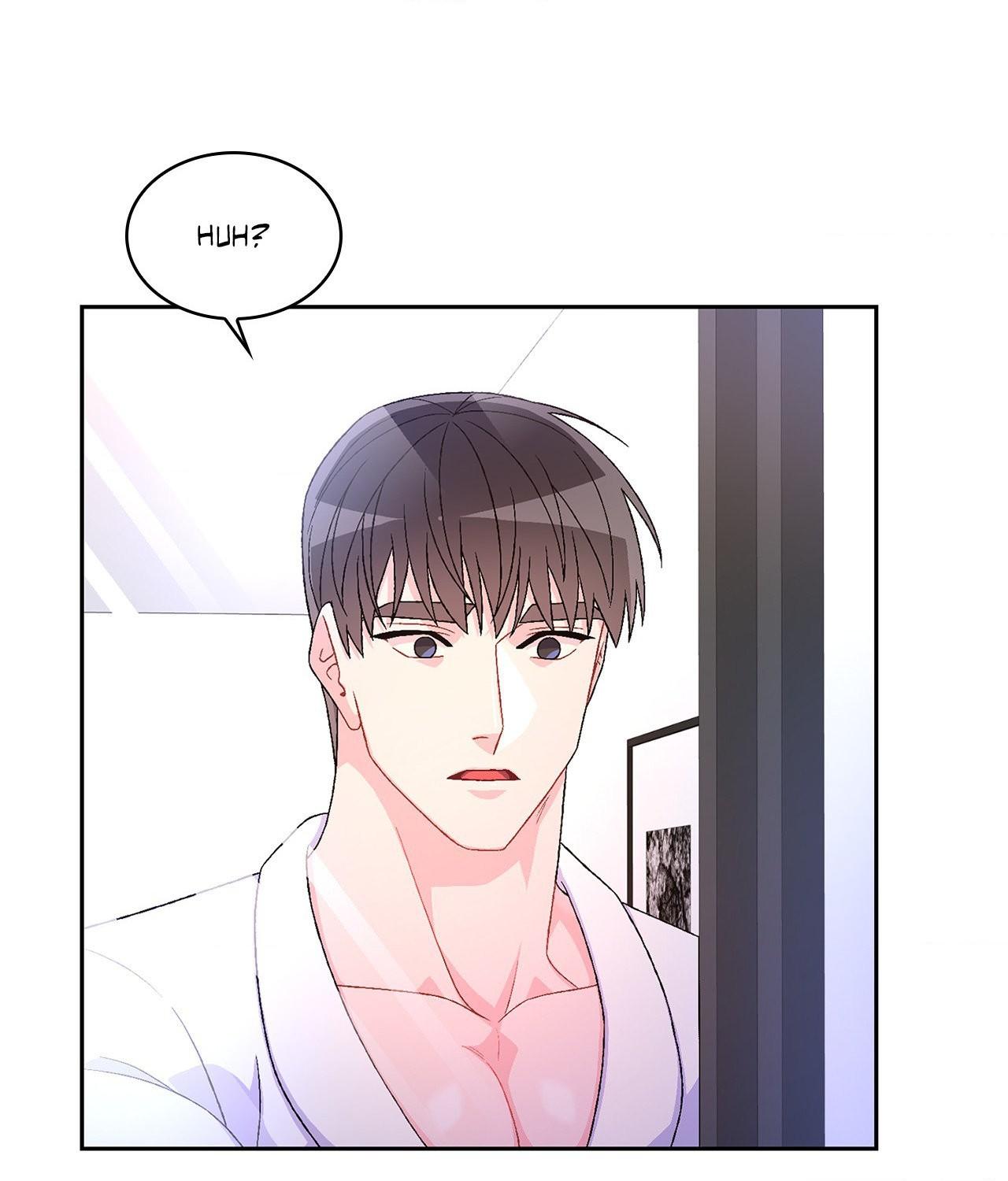 Arthur «Official» - Chapter 49 manhwa