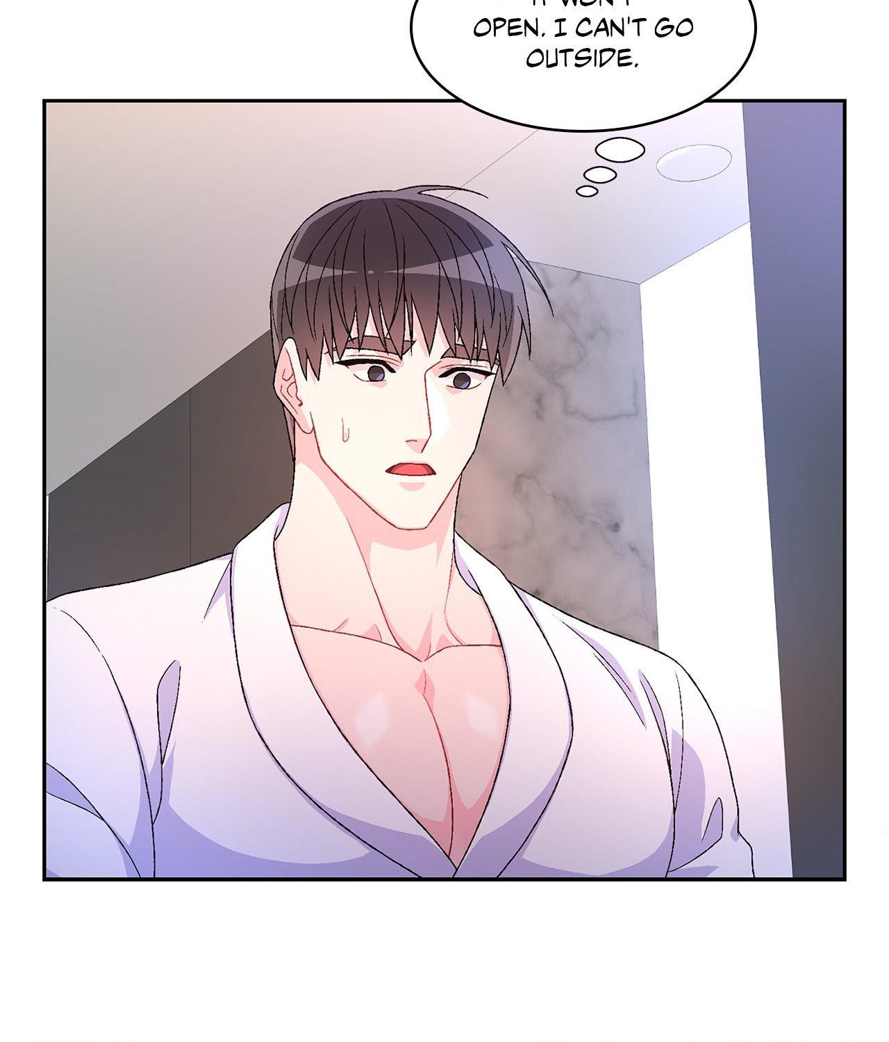 Arthur «Official» - Chapter 49 manhwa