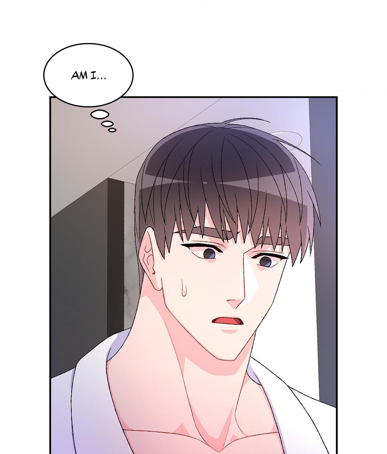 Arthur «Official» - Chapter 49 manhwa