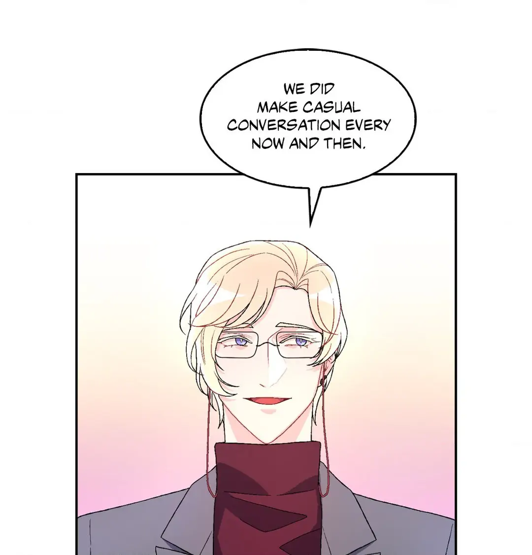 Arthur «Official» - Chapter 5 manhwa