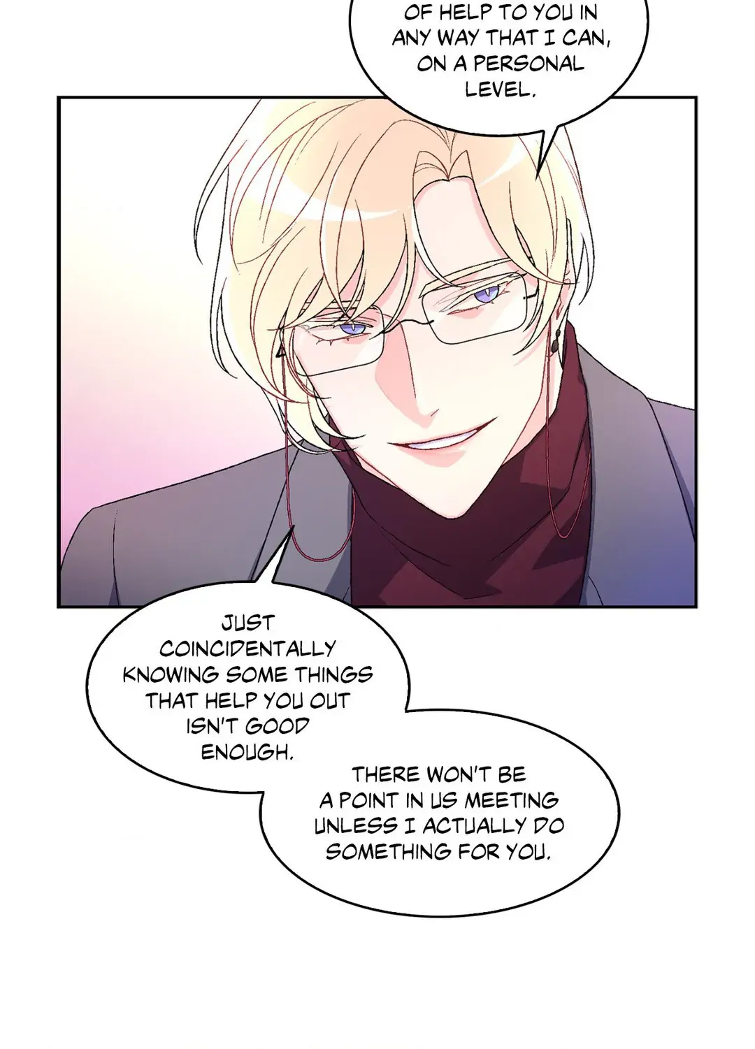 Arthur «Official» - Chapter 5 manhwa