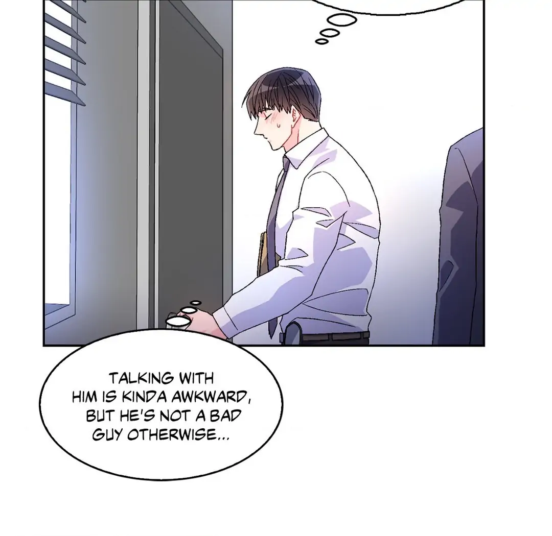 Arthur «Official» - Chapter 5 manhwa