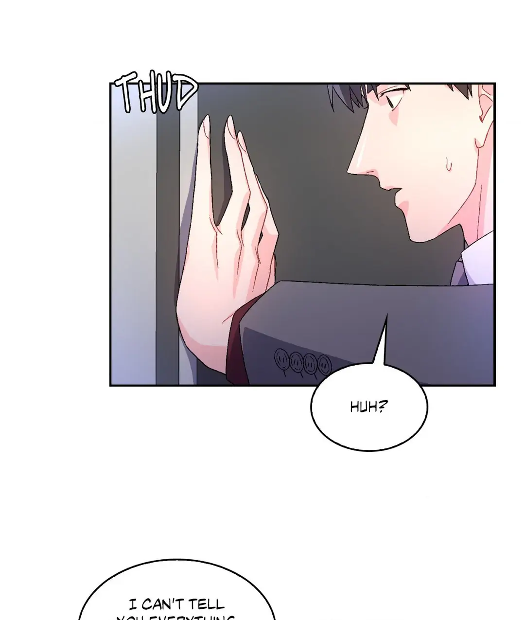 Arthur «Official» - Chapter 5 manhwa