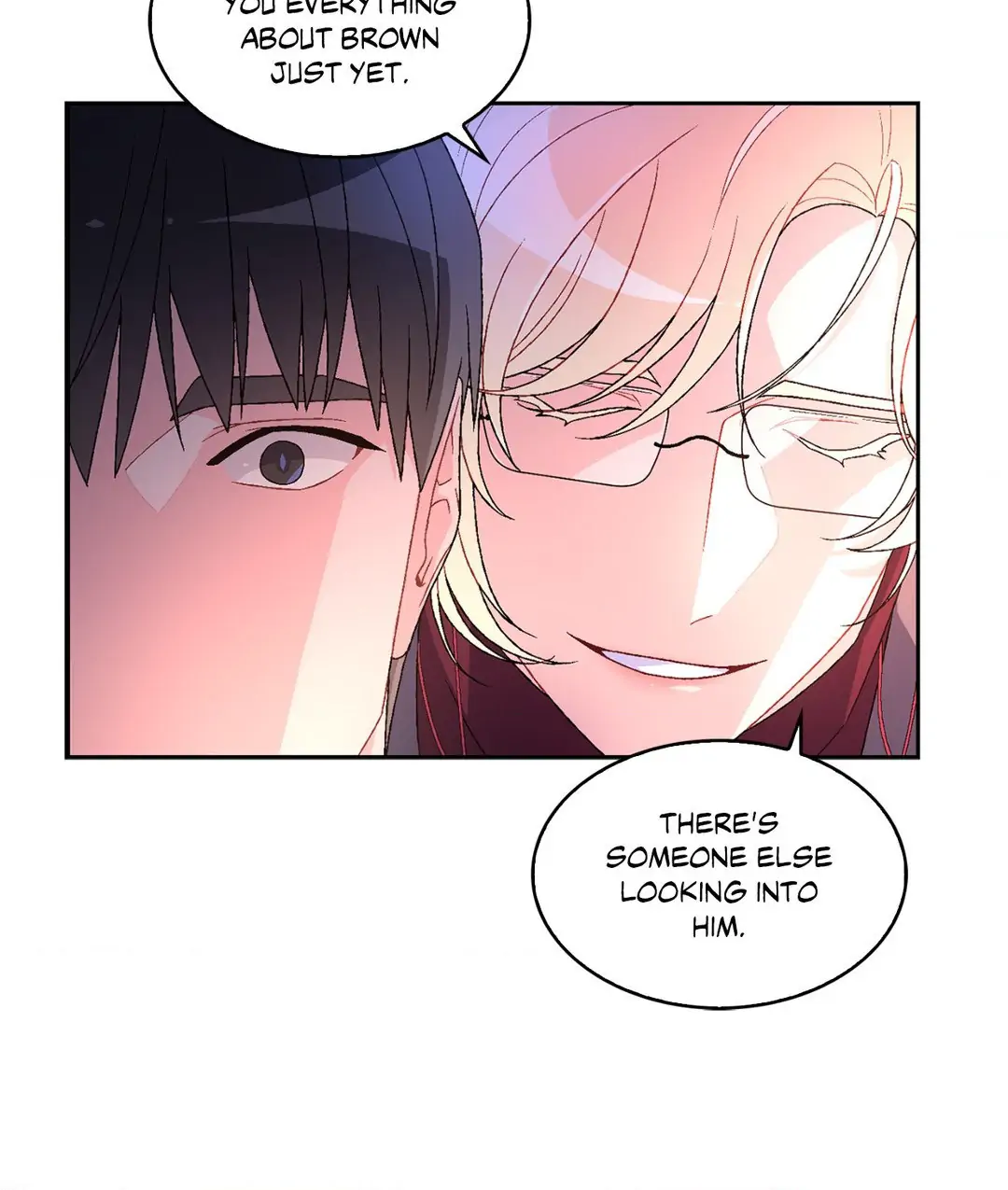 Arthur «Official» - Chapter 5 manhwa