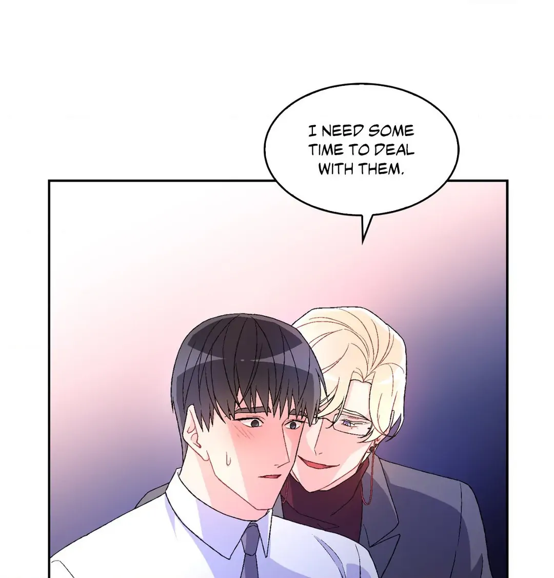 Arthur «Official» - Chapter 5 manhwa