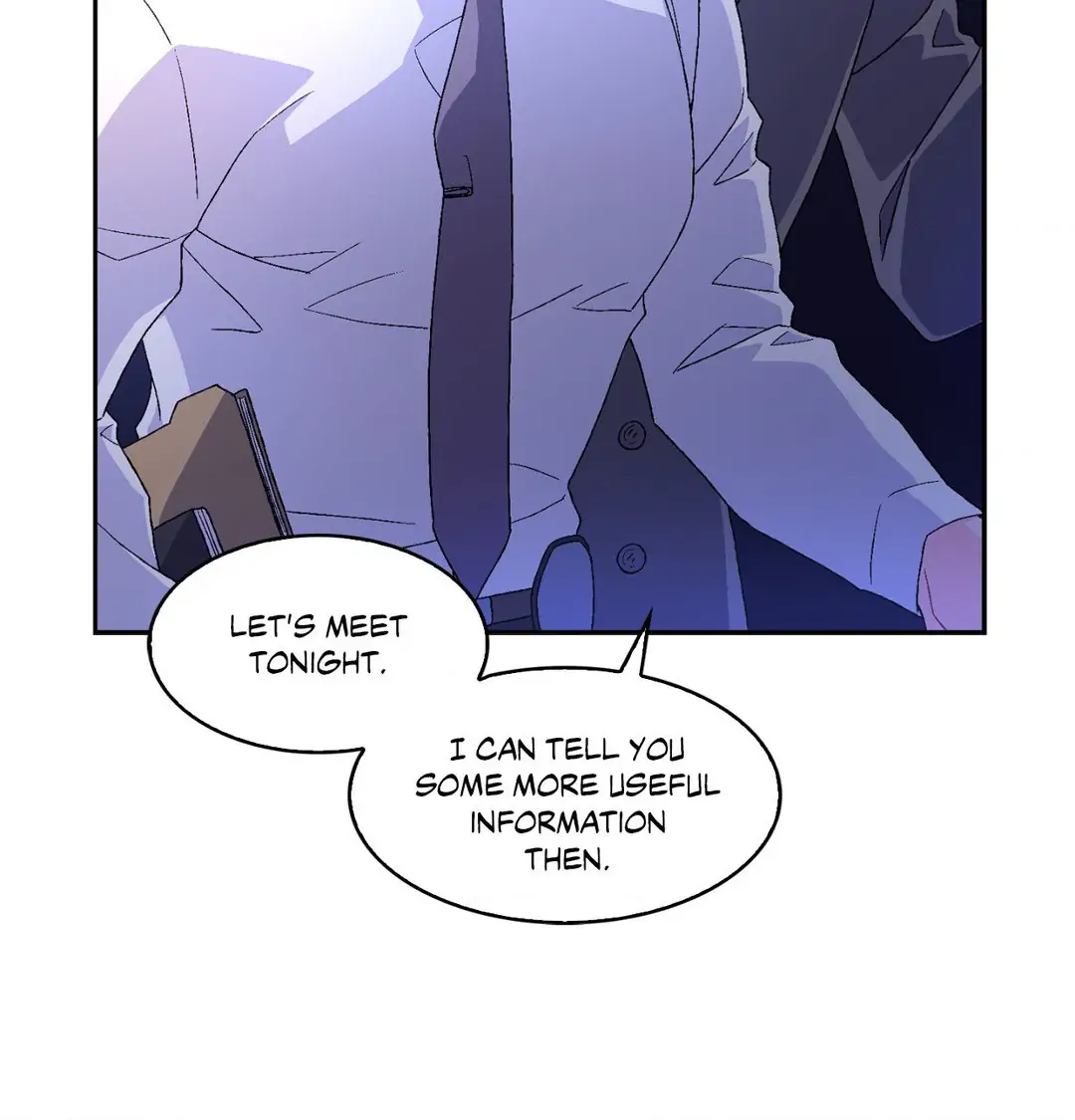 Arthur «Official» - Chapter 5 manhwa