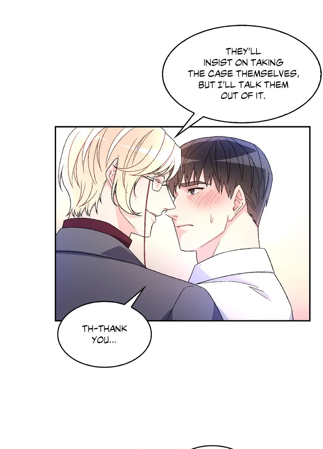 Arthur «Official» - Chapter 5 manhwa