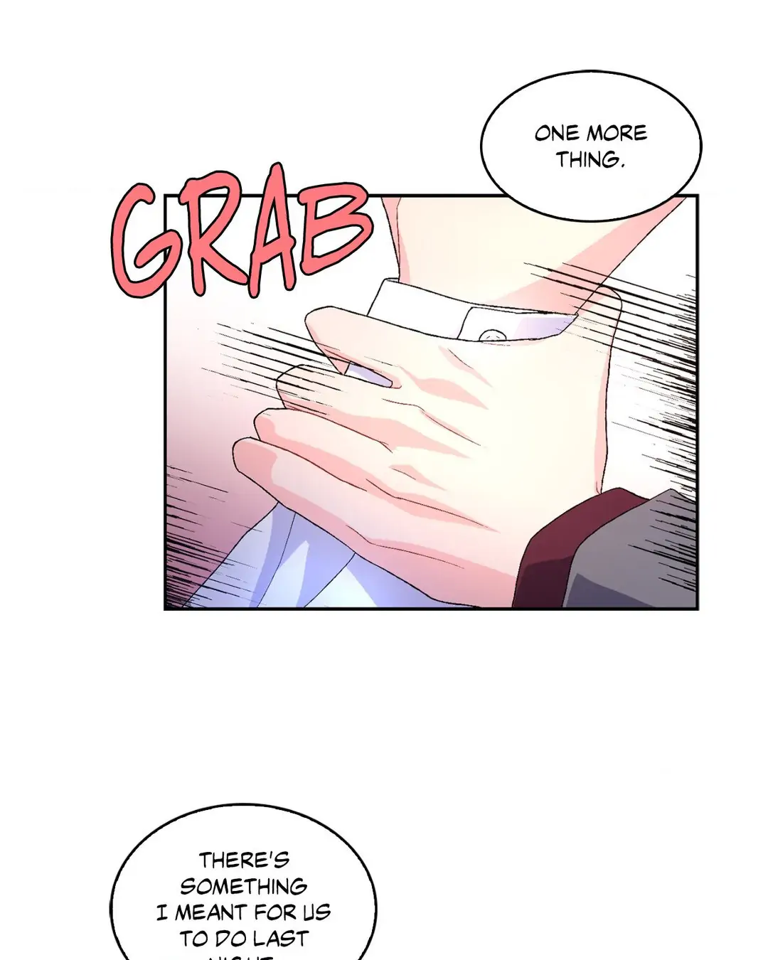 Arthur «Official» - Chapter 5 manhwa