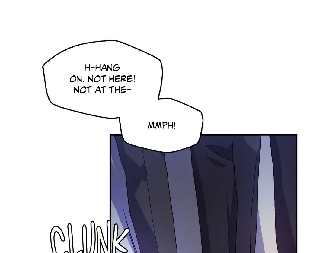 Arthur «Official» - Chapter 5 manhwa