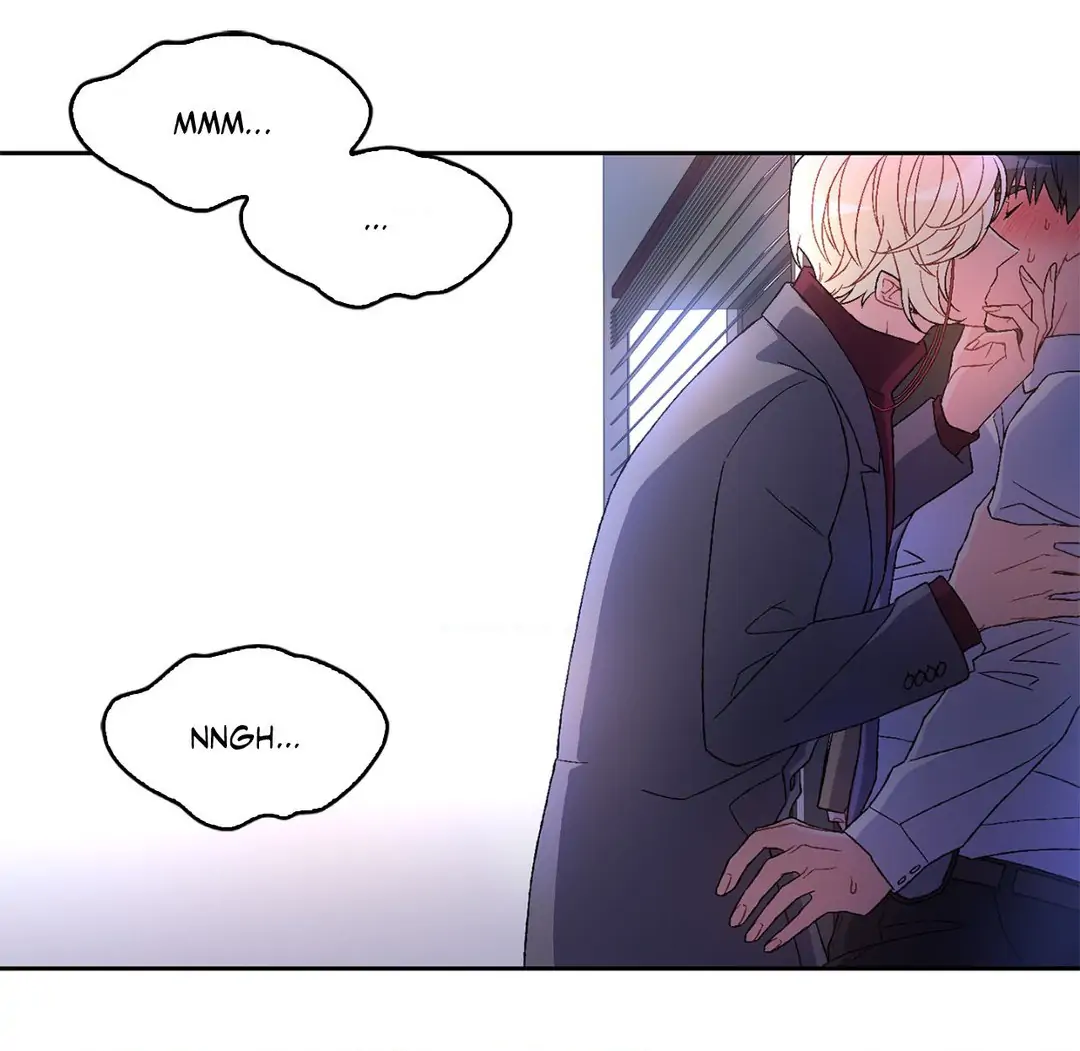 Arthur «Official» - Chapter 5 manhwa