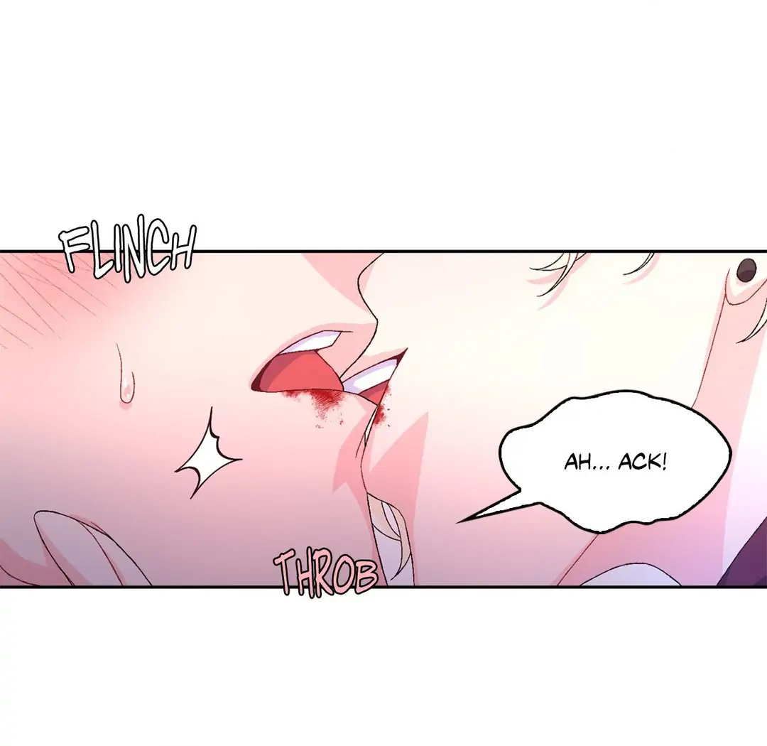 Arthur «Official» - Chapter 5 manhwa