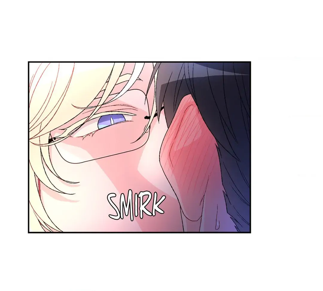 Arthur «Official» - Chapter 5 manhwa