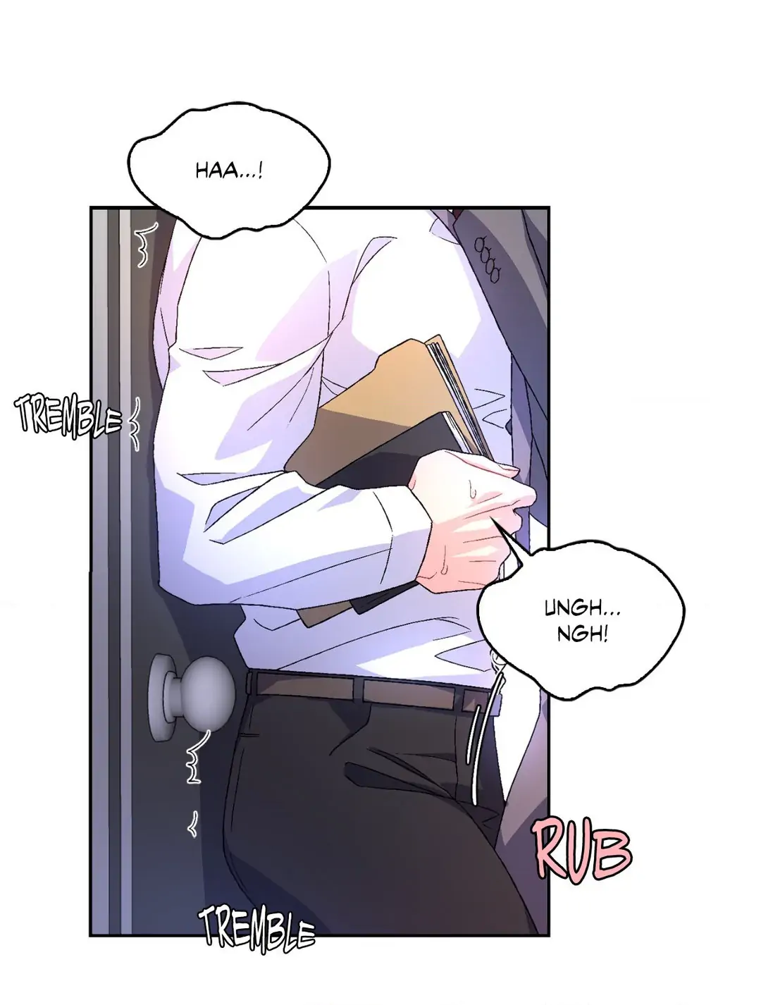 Arthur «Official» - Chapter 5 manhwa