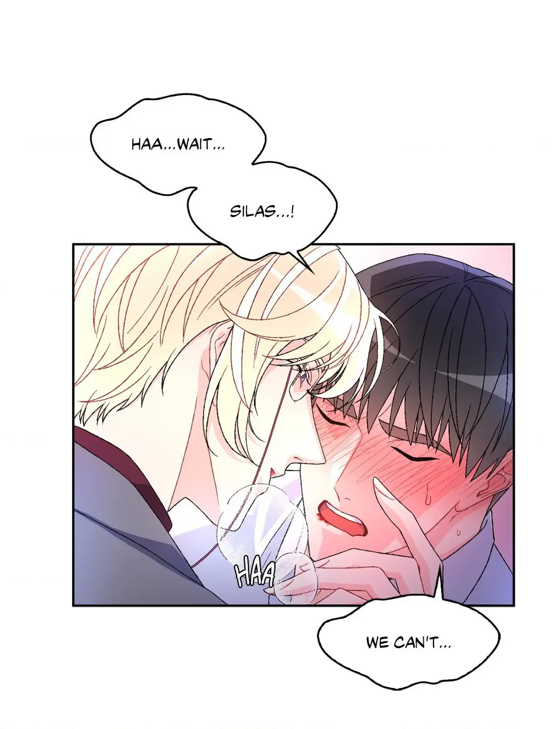 Arthur «Official» - Chapter 5 manhwa