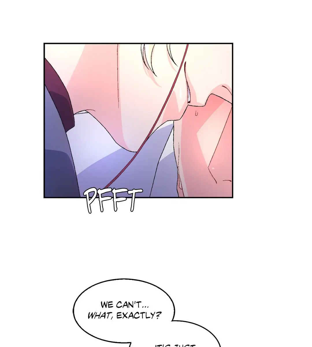 Arthur «Official» - Chapter 5 manhwa