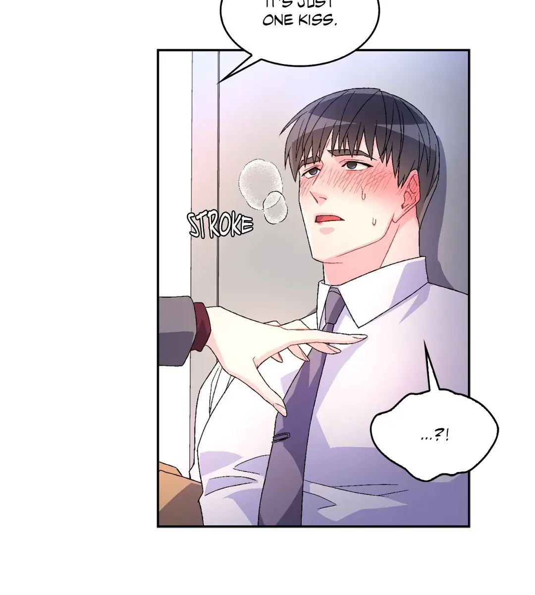Arthur «Official» - Chapter 5 manhwa