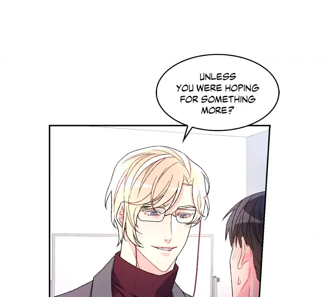 Arthur «Official» - Chapter 5 manhwa
