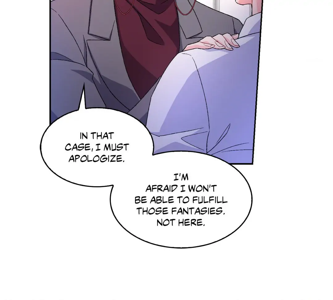 Arthur «Official» - Chapter 5 manhwa