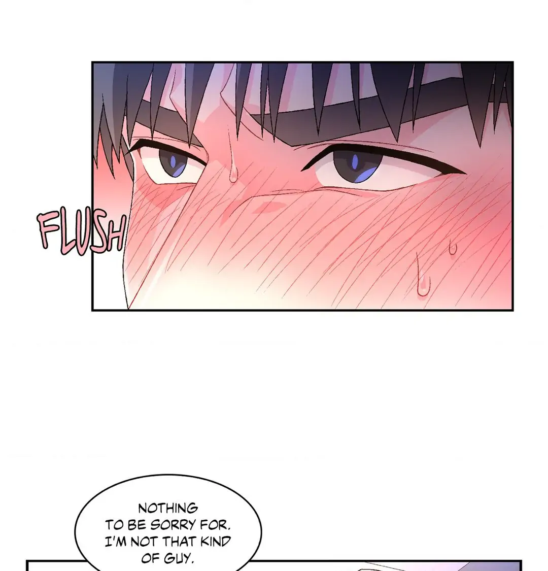 Arthur «Official» - Chapter 5 manhwa