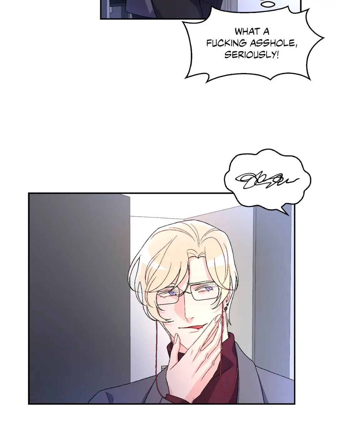 Arthur «Official» - Chapter 5 manhwa