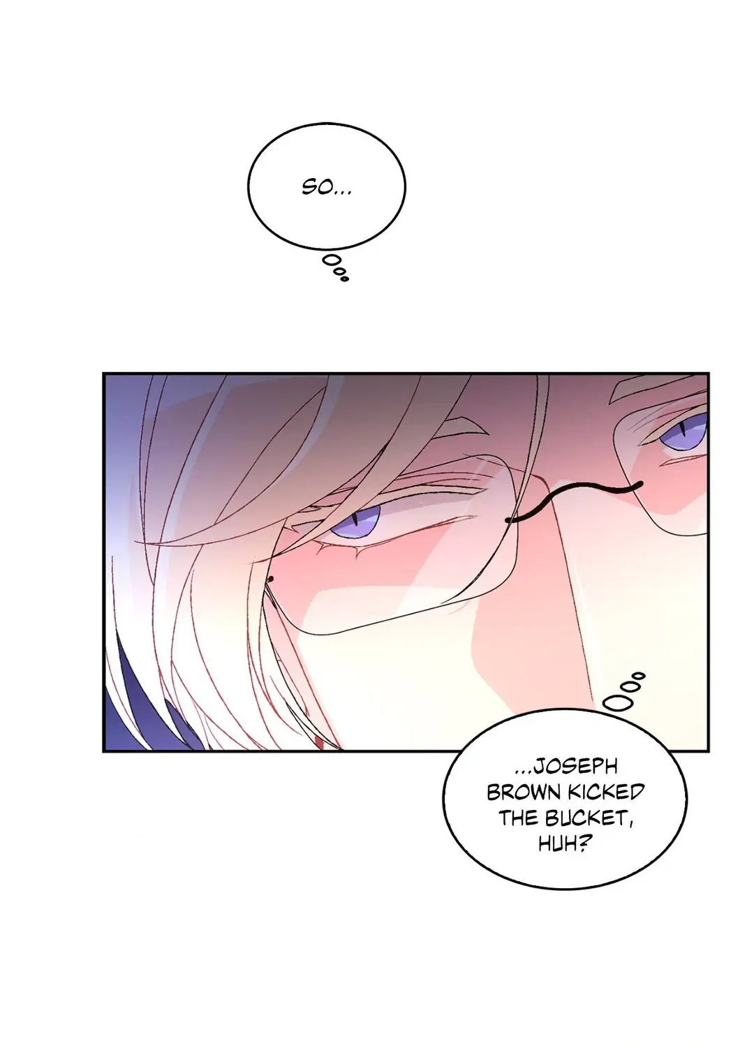 Arthur «Official» - Chapter 5 manhwa