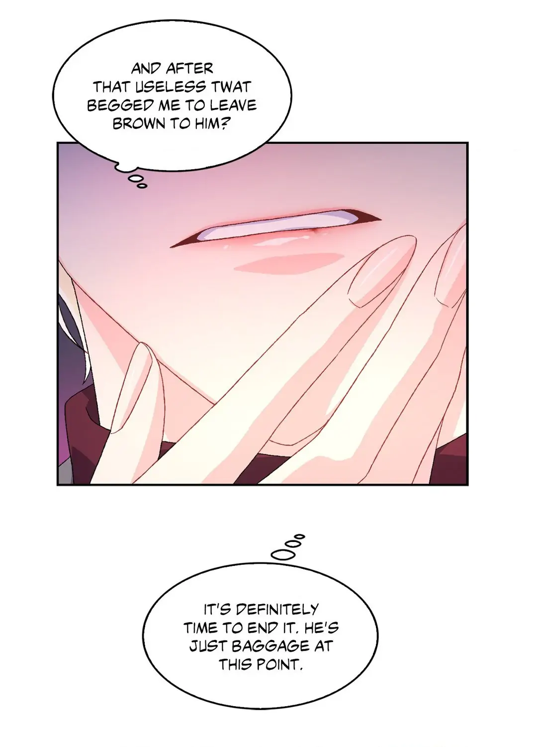 Arthur «Official» - Chapter 5 manhwa
