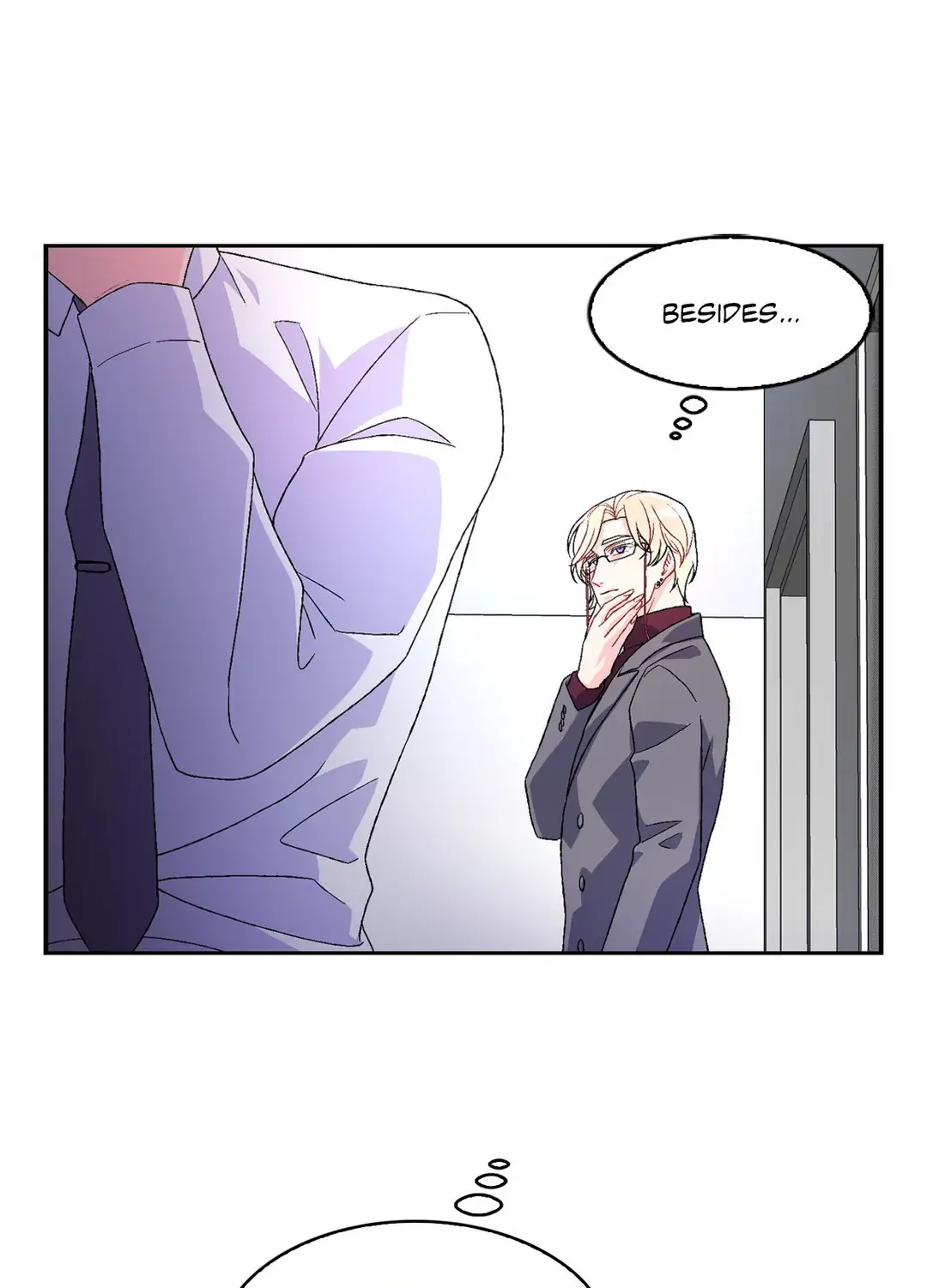 Arthur «Official» - Chapter 5 manhwa