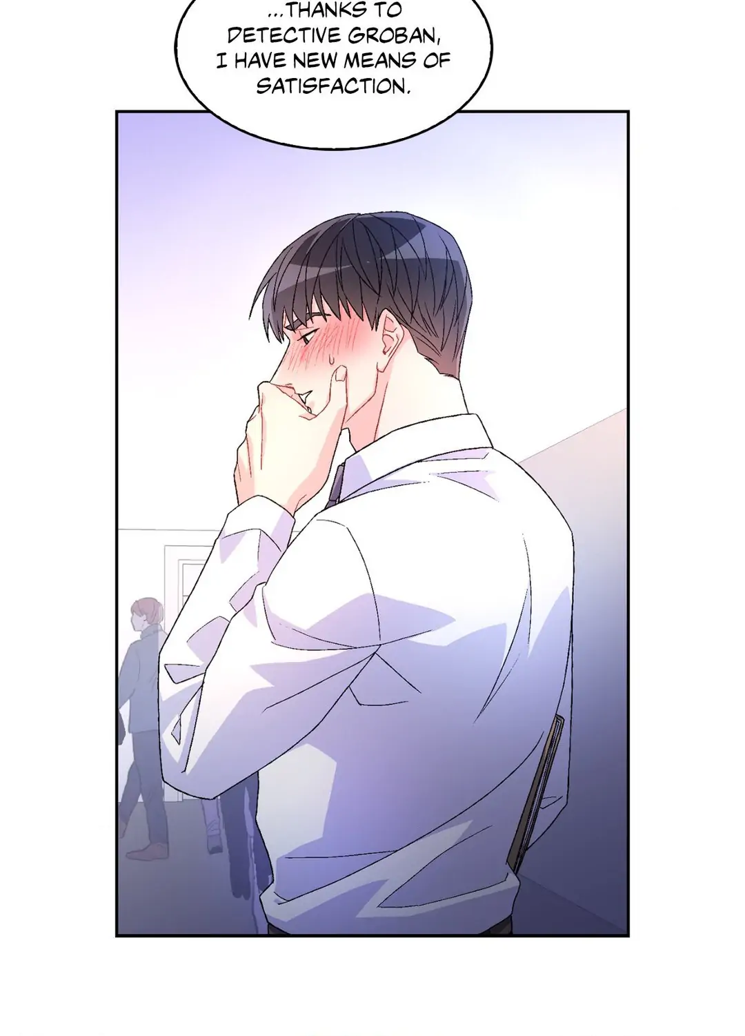 Arthur «Official» - Chapter 5 manhwa