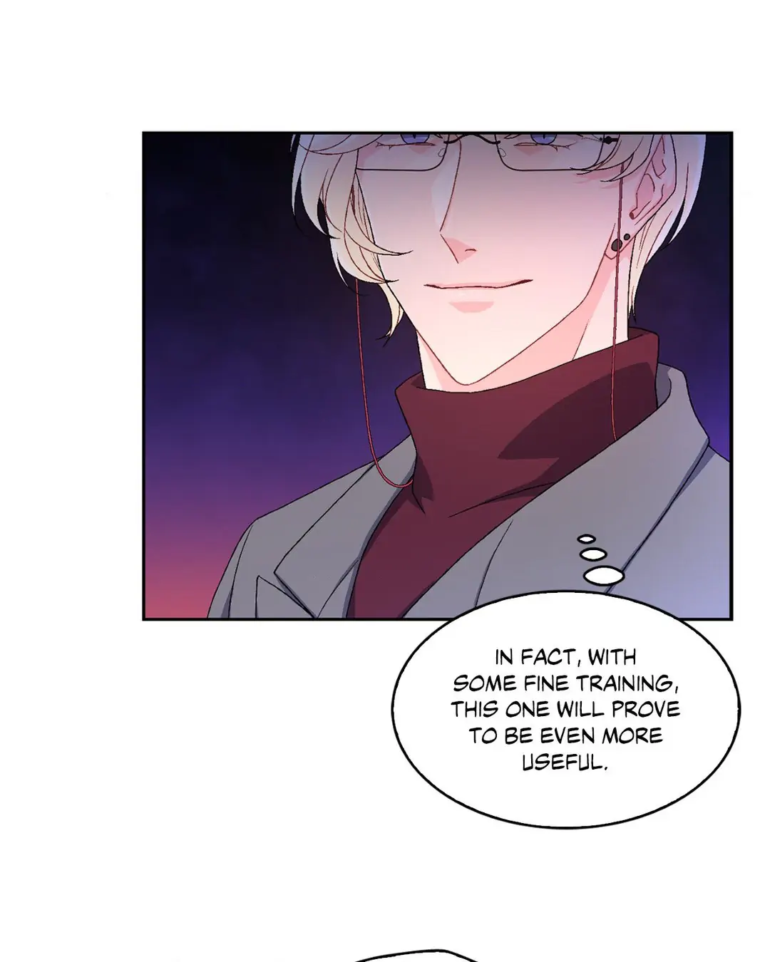 Arthur «Official» - Chapter 5 manhwa