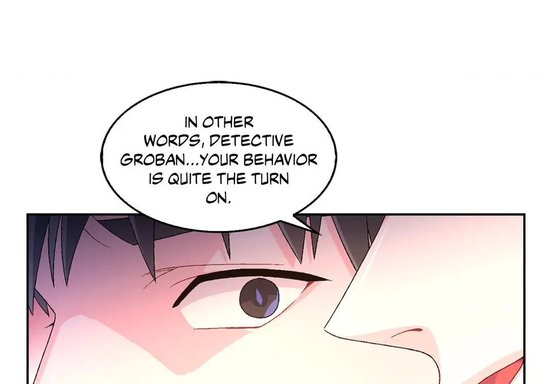 Arthur «Official» - Chapter 5 manhwa