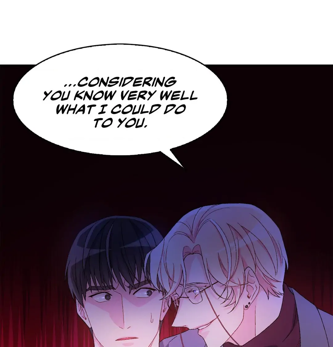 Arthur «Official» - Chapter 5 manhwa